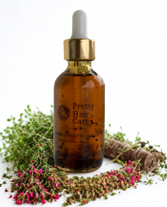 Hair Growth Serum